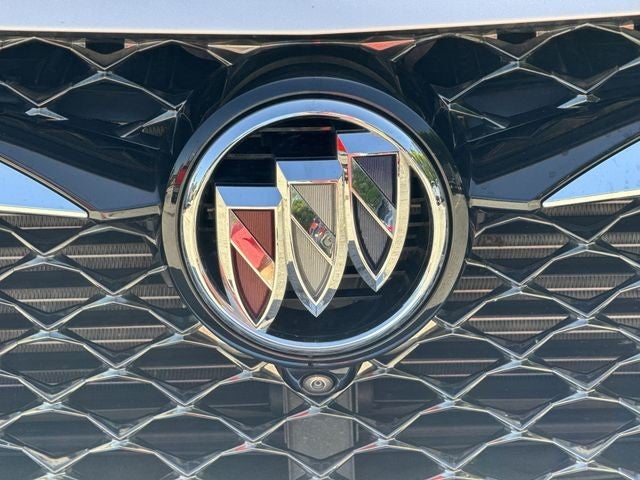 2024 Buick Enclave AWD 4dr Avenir
