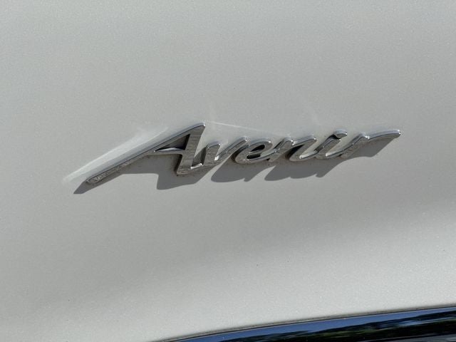 2024 Buick Enclave AWD 4dr Avenir