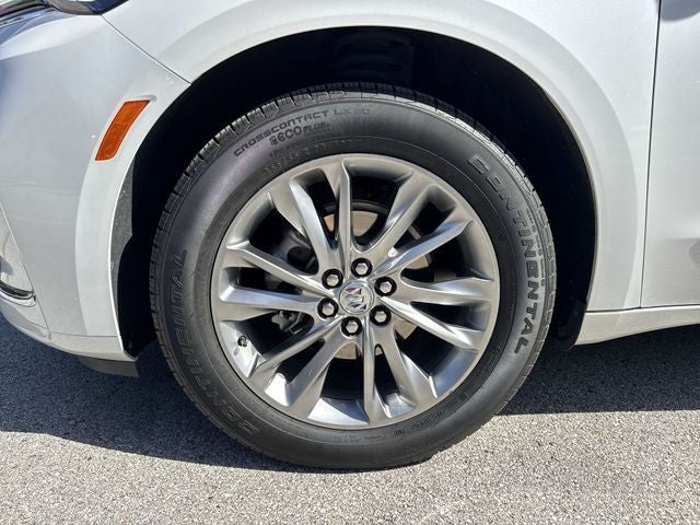 2024 Buick Enclave AWD 4dr Avenir