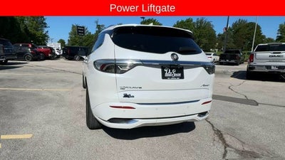 2024 Buick Enclave AWD 4dr Avenir