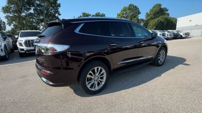 2023 Buick Enclave AWD 4dr Avenir