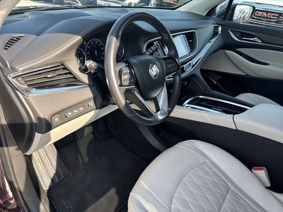 2023 Buick Enclave AWD 4dr Avenir