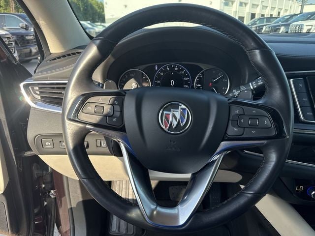 2023 Buick Enclave AWD 4dr Avenir