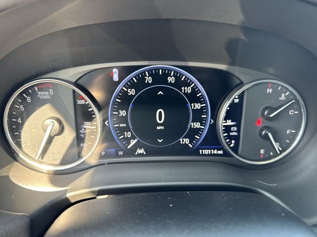 2023 Buick Enclave AWD 4dr Avenir