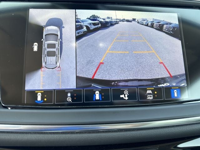 2023 Buick Enclave AWD 4dr Avenir