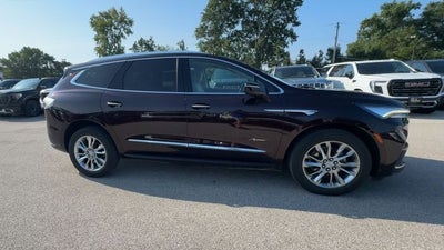 2023 Buick Enclave AWD 4dr Avenir