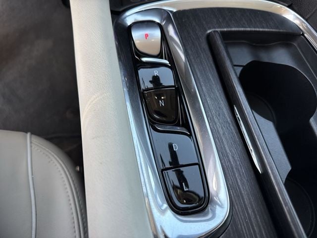 2023 Buick Enclave AWD 4dr Avenir