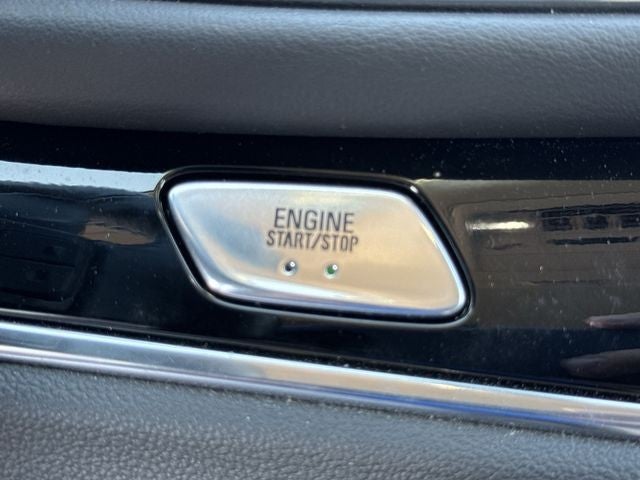 2023 Buick Enclave AWD 4dr Avenir
