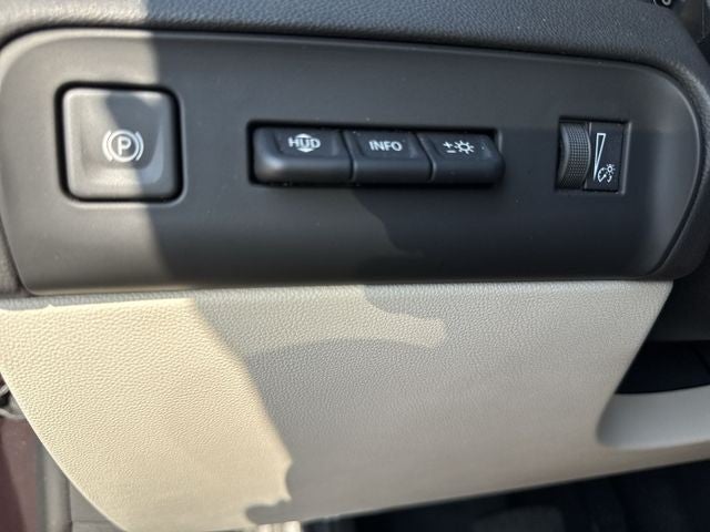2023 Buick Enclave AWD 4dr Avenir