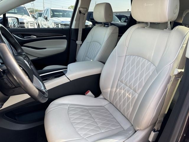 2023 Buick Enclave AWD 4dr Avenir