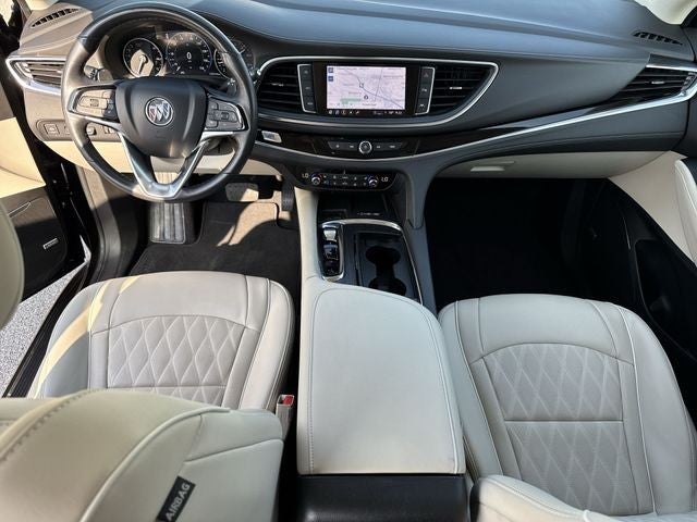 2023 Buick Enclave AWD 4dr Avenir