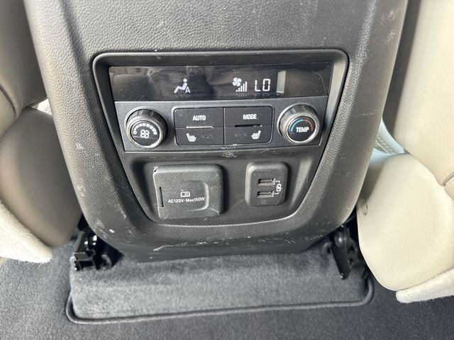 2023 Buick Enclave AWD 4dr Avenir