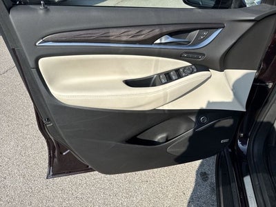 2023 Buick Enclave AWD 4dr Avenir