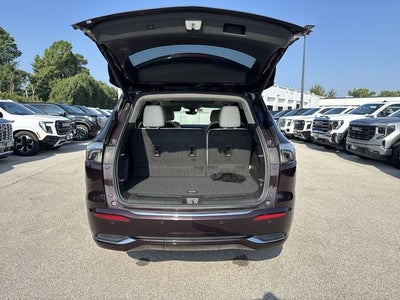 2023 Buick Enclave AWD 4dr Avenir