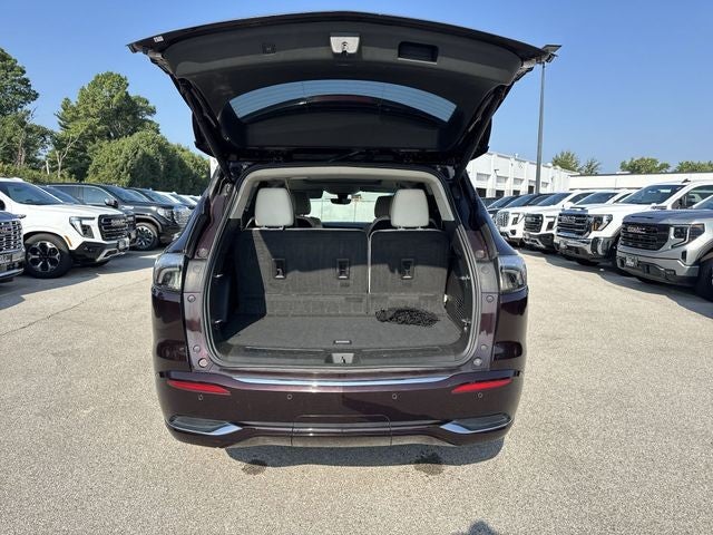 2023 Buick Enclave AWD 4dr Avenir
