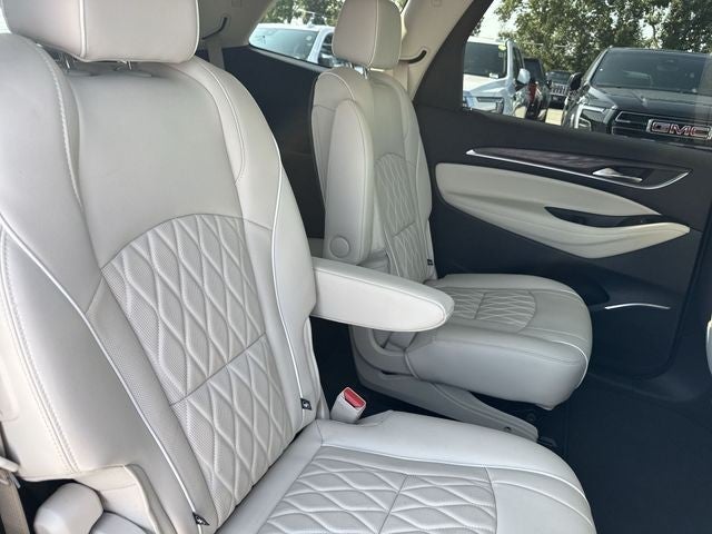 2023 Buick Enclave AWD 4dr Avenir