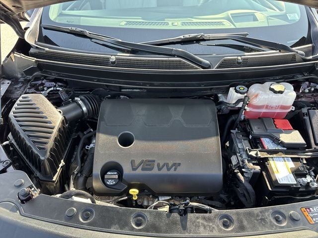 2023 Buick Enclave AWD 4dr Avenir