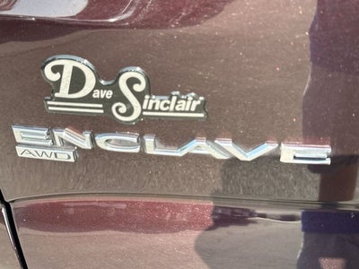 2023 Buick Enclave AWD 4dr Avenir