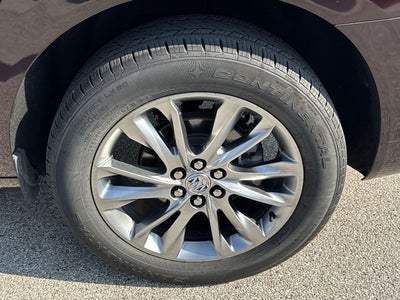 2023 Buick Enclave AWD 4dr Avenir
