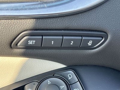 2023 Buick Enclave AWD 4dr Avenir