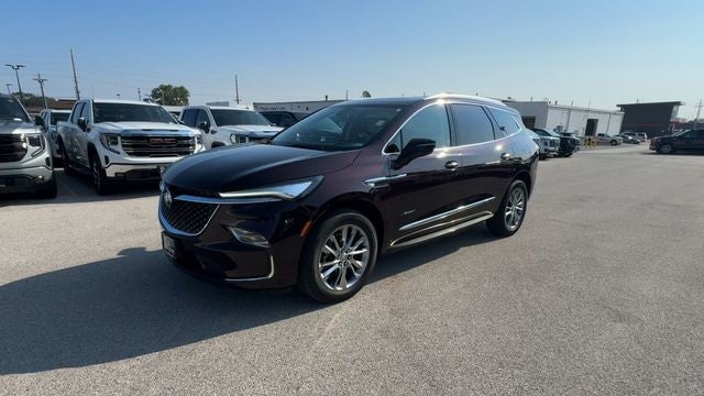 2023 Buick Enclave AWD 4dr Avenir
