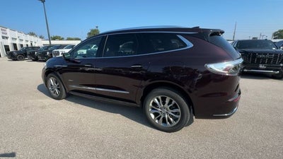 2023 Buick Enclave AWD 4dr Avenir