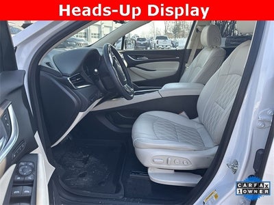 2024 Buick Enclave AWD 4dr Avenir