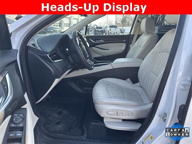 2024 Buick Enclave AWD 4dr Avenir