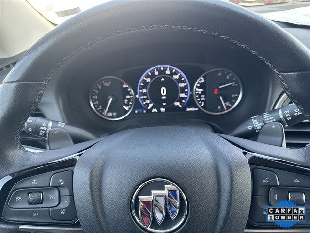 2024 Buick Enclave AWD 4dr Avenir