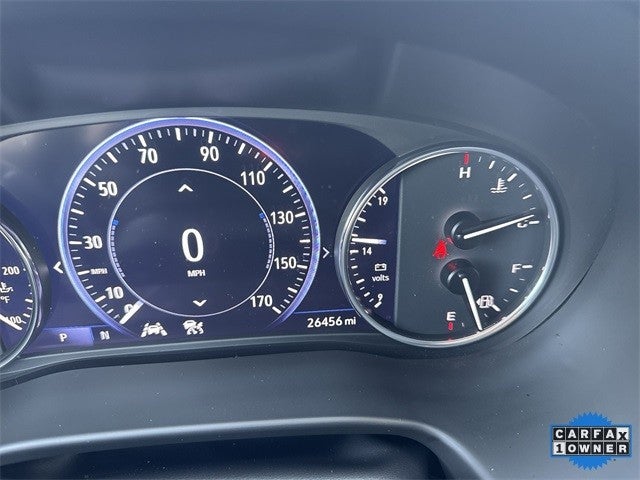 2024 Buick Enclave AWD 4dr Avenir