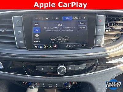 2024 Buick Enclave AWD 4dr Avenir