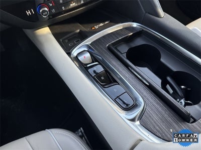 2024 Buick Enclave AWD 4dr Avenir