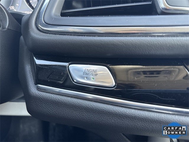 2024 Buick Enclave AWD 4dr Avenir