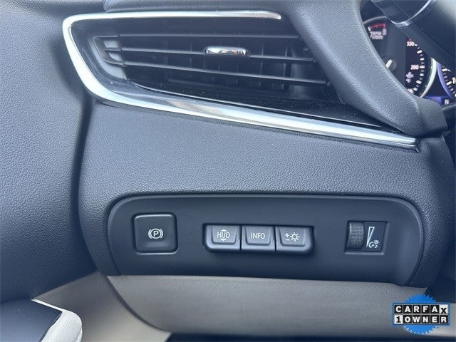 2024 Buick Enclave AWD 4dr Avenir