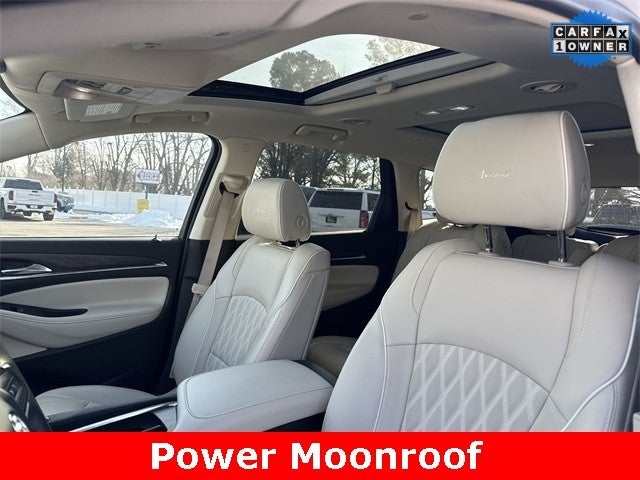 2024 Buick Enclave AWD 4dr Avenir