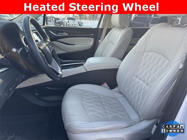 2024 Buick Enclave AWD 4dr Avenir