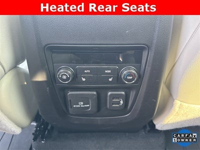 2024 Buick Enclave AWD 4dr Avenir