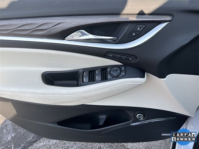 2024 Buick Enclave AWD 4dr Avenir