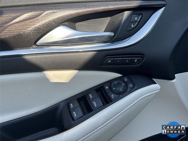 2024 Buick Enclave AWD 4dr Avenir