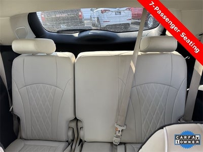 2024 Buick Enclave AWD 4dr Avenir