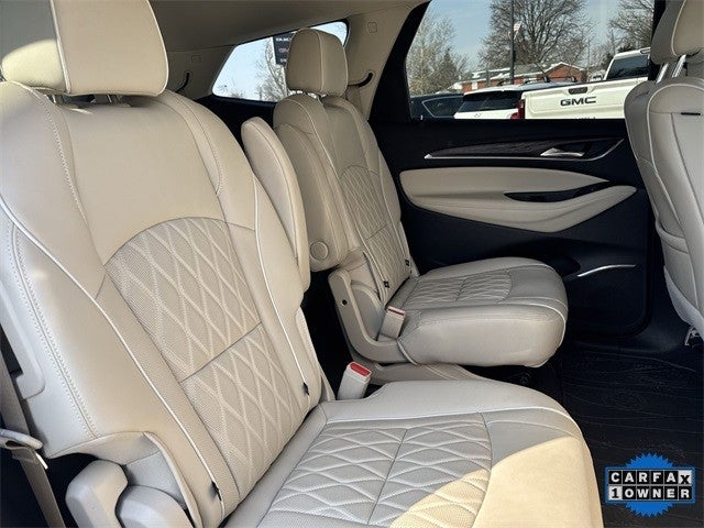 2024 Buick Enclave AWD 4dr Avenir