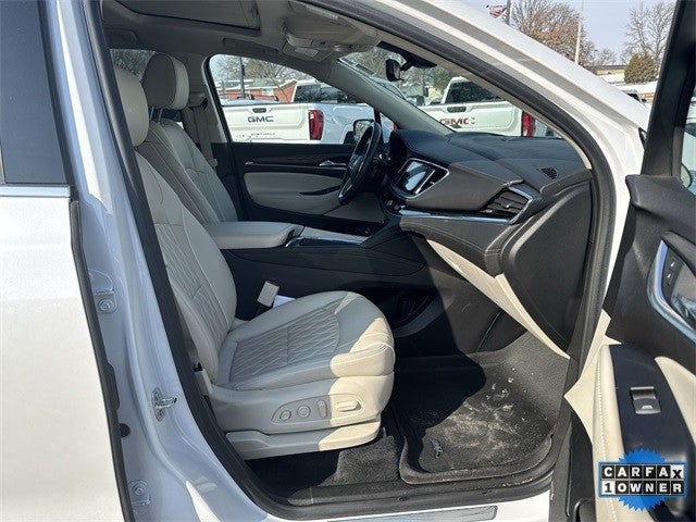 2024 Buick Enclave AWD 4dr Avenir