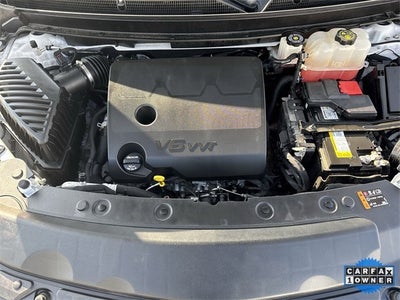 2024 Buick Enclave AWD 4dr Avenir