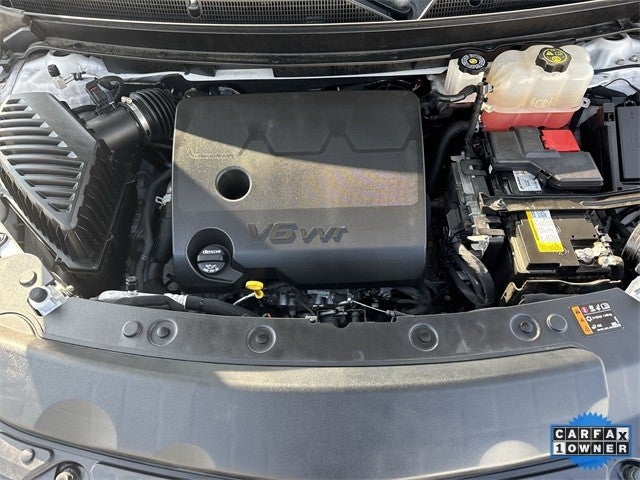 2024 Buick Enclave AWD 4dr Avenir