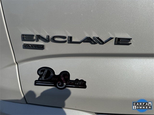 2024 Buick Enclave AWD 4dr Avenir
