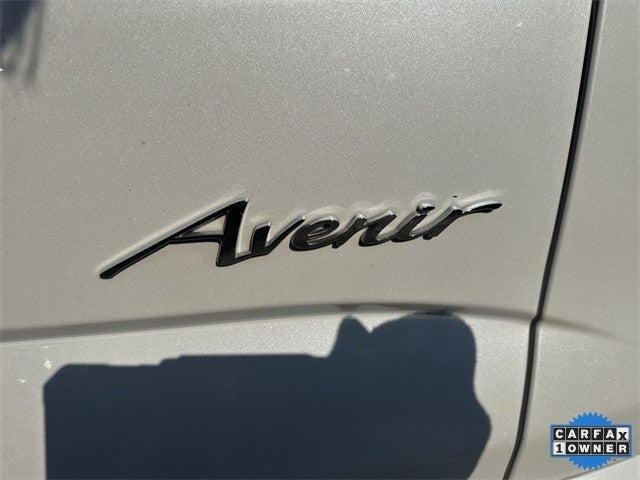 2024 Buick Enclave AWD 4dr Avenir
