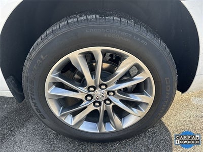 2024 Buick Enclave AWD 4dr Avenir