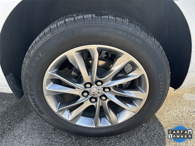 2024 Buick Enclave AWD 4dr Avenir