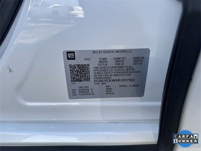 2024 Buick Enclave AWD 4dr Avenir