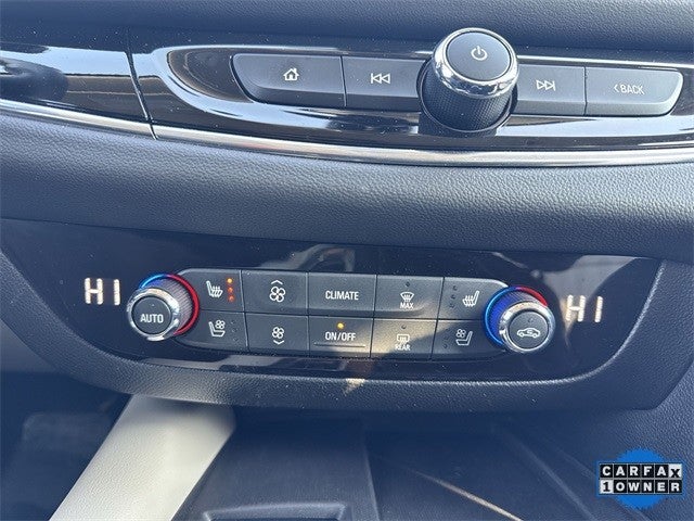 2024 Buick Enclave AWD 4dr Avenir